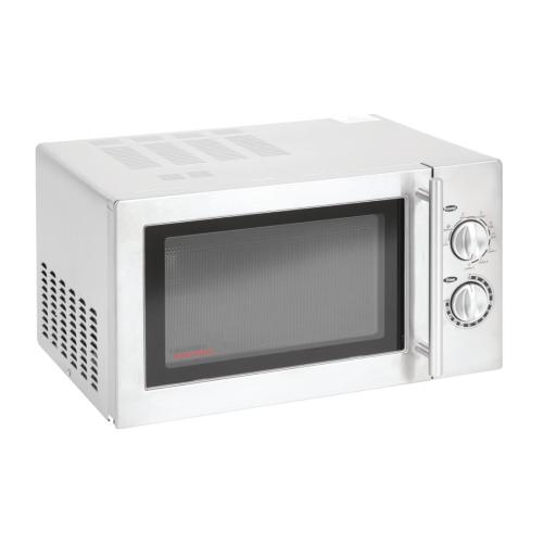 Caterlite Semi Commercial Microwave - 900watt
