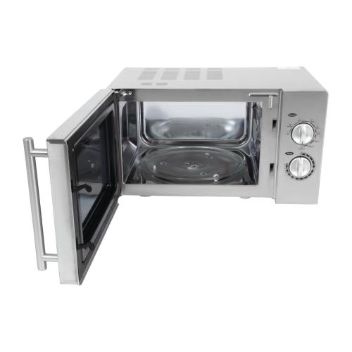 Caterlite Semi Commercial Microwave - 900watt