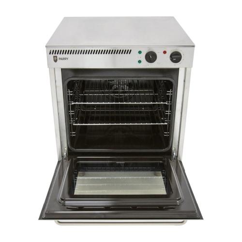 Parry 600 Series Electric Oven - 2.9kW (Direct)