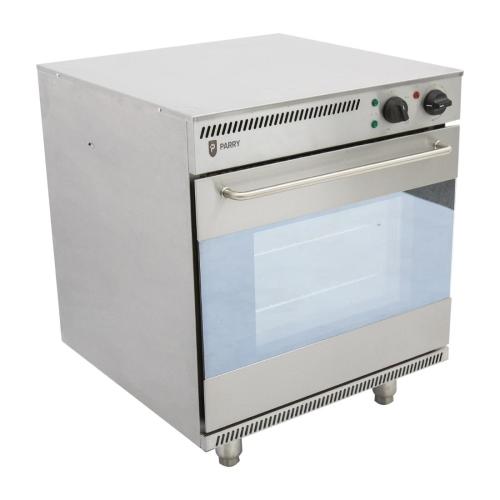 Parry 600 Series Electric Oven - 2.9kW (Direct)