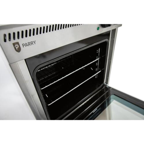Parry 600 Series Electric Oven - 2.9kW (Direct)