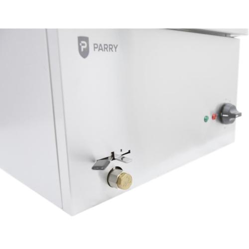 Parry 600 Series 4 Pot Wet Bain Marie (Direct)