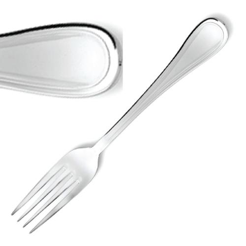 Elia Reed Table Fork (Box 12)