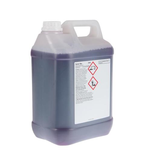 Suma Bac D10 Liquid Cleaner/Sanitiser (2x5Ltr)