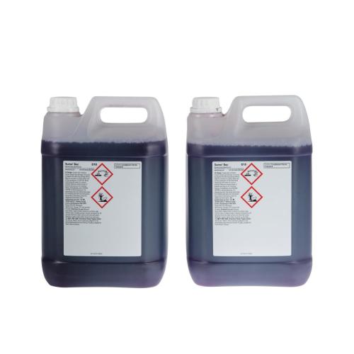 Suma Bac D10 Liquid Cleaner/Sanitiser (2x5Ltr)
