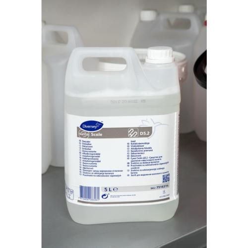 Suma Scale D5.2 Limescale Descaler (2x5Ltr)