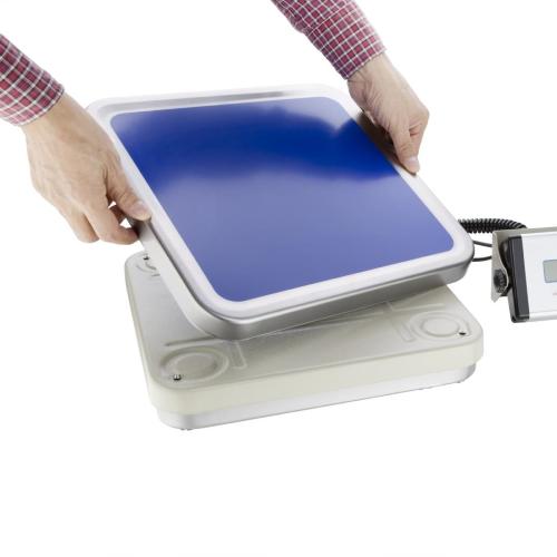 Vogue Digital Bench Scale - 30kg Capacity