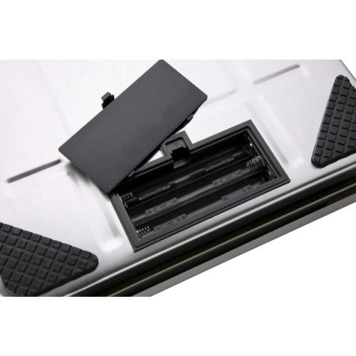 Vogue Digital Bench Scale - 30kg Capacity