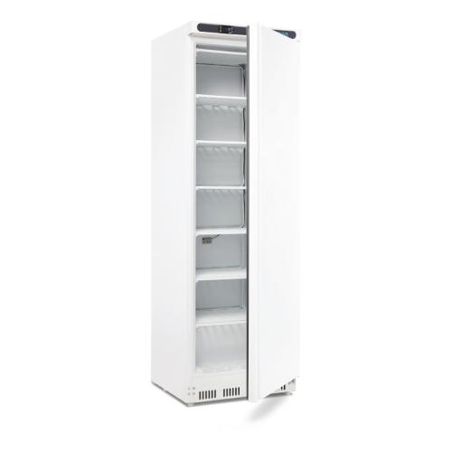 Polar C-Series Upright Freezer White - 365Ltr