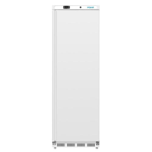Polar C-Series Upright Freezer White - 365Ltr