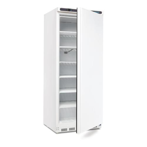 Polar C-Series Upright Freezer White - 600Ltr
