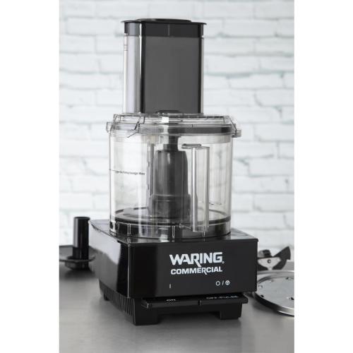 Waring Food Processor WFP14SCK
