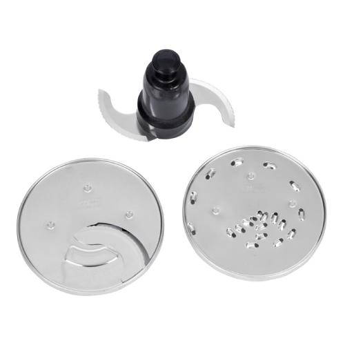 Waring Food Processor WFP14SCK