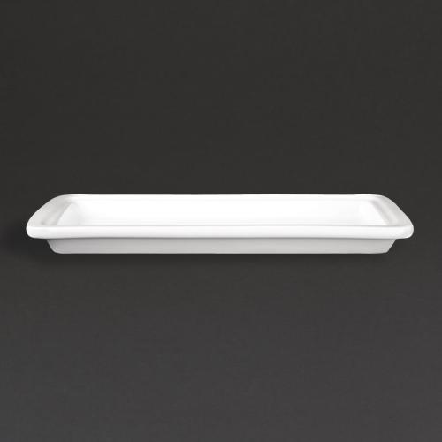 Olympia Whiteware GN - 1/3 30mm deep (Single)