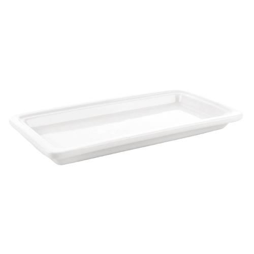 Olympia Whiteware GN - 1/3 30mm deep (Single)