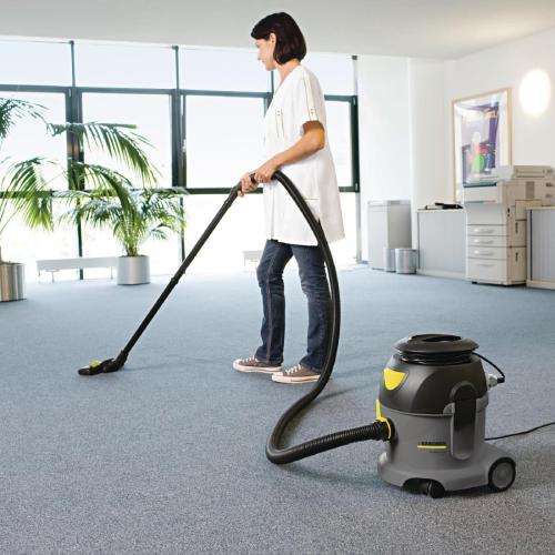 Karcher Pro Dry Vacuum Cleaner T 10/1