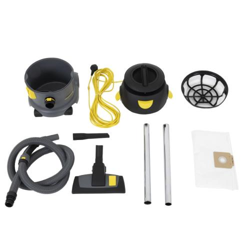 Karcher Pro Dry Vacuum Cleaner T 10/1