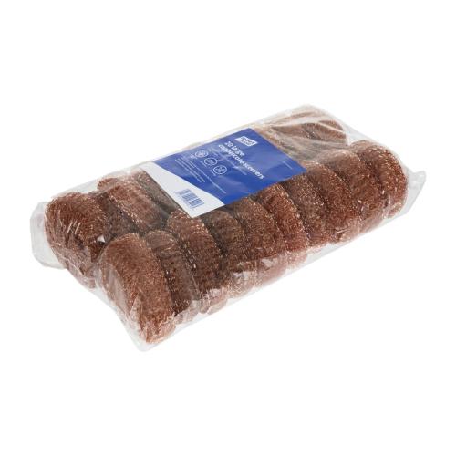 Jantex Coppercote Scourer (Pack 20)