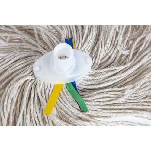 Scot Young Twine Socket Mop - 160g