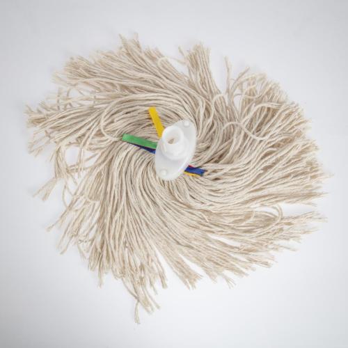 Scot Young Twine Socket Mop - 160g
