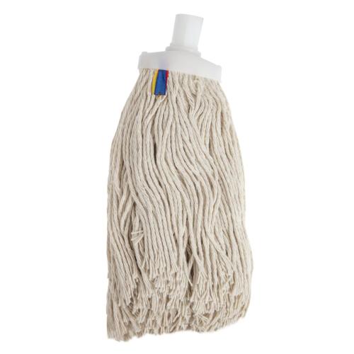 Scot Young Twine Socket Mop - 160g