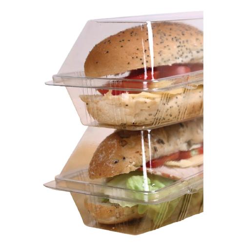 Baguette Box - 305mm 12" (Pack 150)
