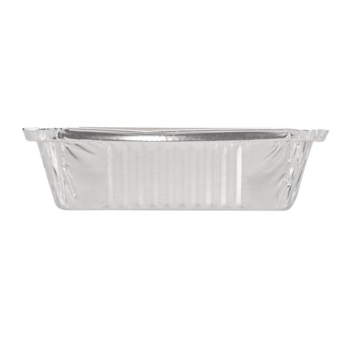 Fiesta Recyclable Foil Container - 660ml 201x114x58mm (Pack 500)