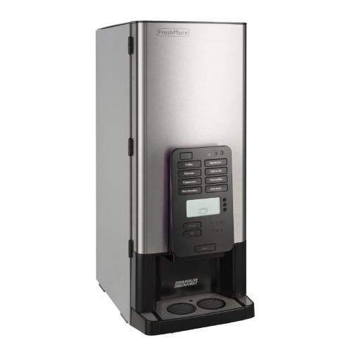 Bravilor Freshmore 310 Hot Drinks Dispenser with installation (Direct)