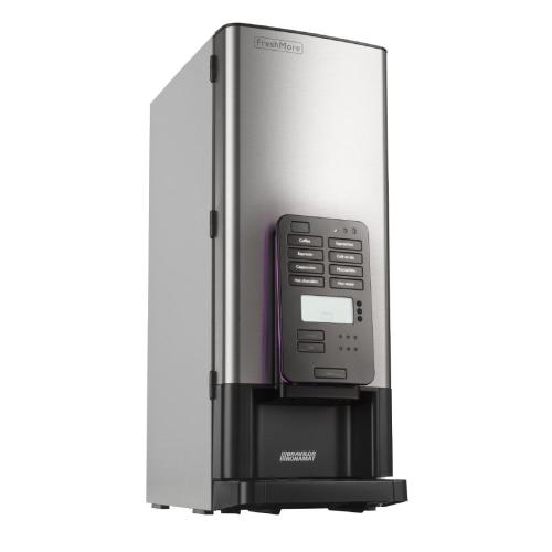 Bravilor Freshmore 310 Hot Drinks Dispenser with installation (Direct)