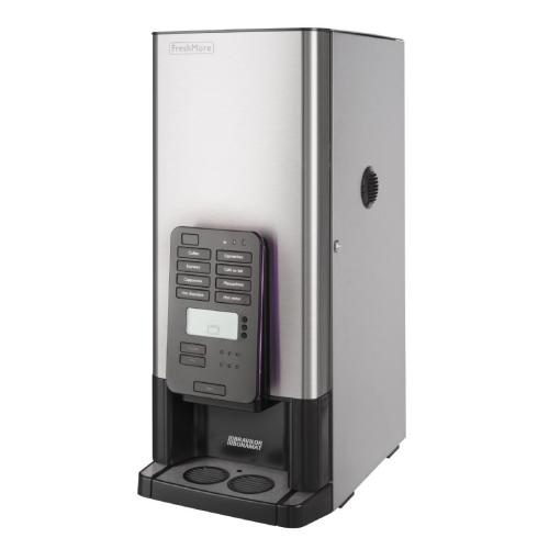 Bravilor Freshmore 310 Hot Drinks Dispenser with installation (Direct)