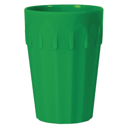 Olympia Kristallon PP Tumbler Green - 142ml 4 4/5fl oz (Box 12)