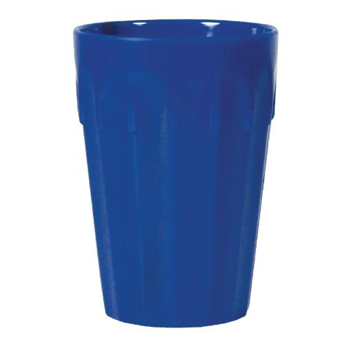 Olympia Kristallon PP Tumbler Blue - 142ml 4 4/5fl oz (Box 12)