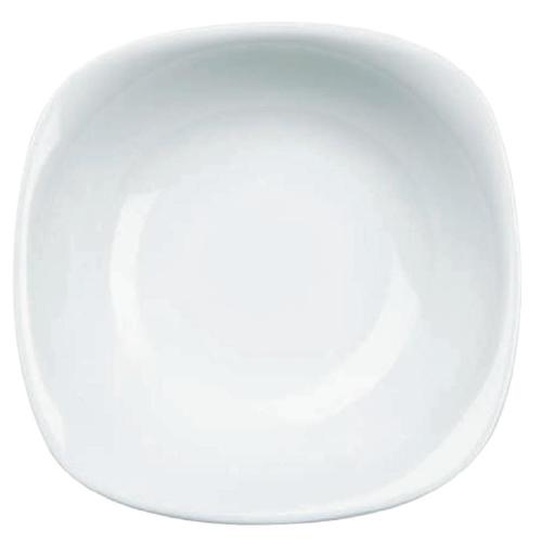 Art de Cuisine Menu Small Square Bowl - 14cm 5 1/2" (Box 6) (Direct)