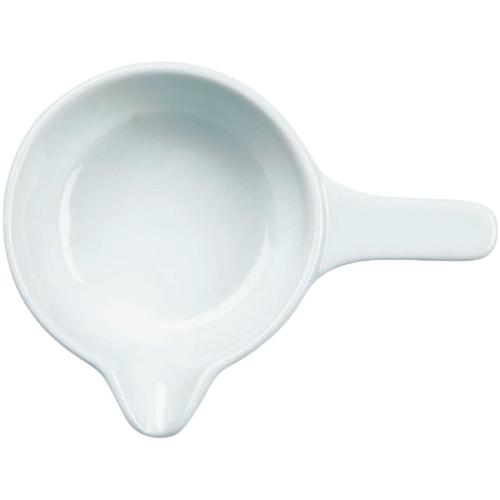 Art de Cuisine Menu Mini Sauce Pan - 6.5x3cm 2 1/2x1 1/4" (Box 6) (Direct)