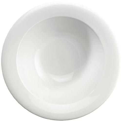 Art de Cuisine Menu Mid Rim Deep Soup Bowl222mm 8.75" 51cl 18oz (Box 6) (Direct)