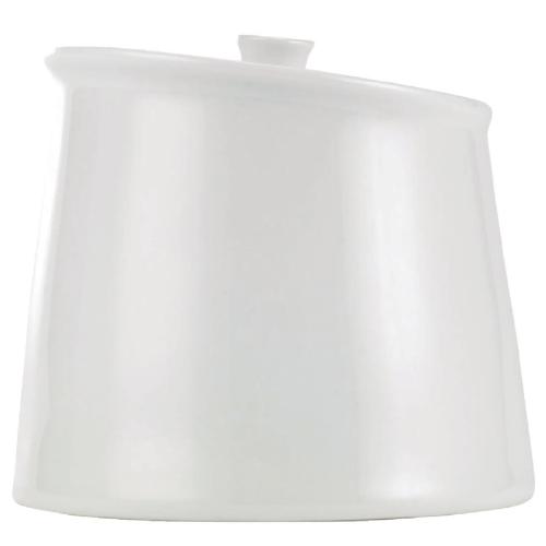 Art de Cuisine Menu Lidded Sugar Bowl - 23cl 8oz (Box 4) (Direct)