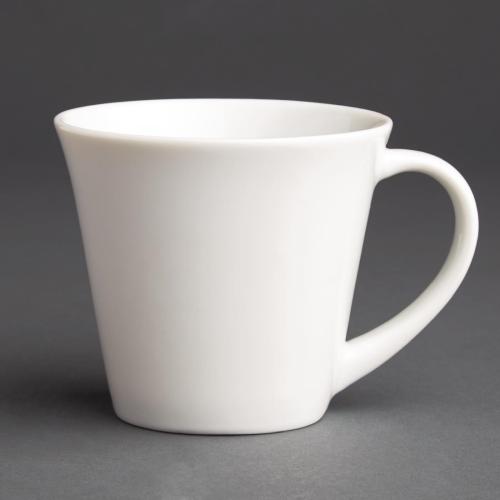 Art de Cuisine Menu Tea Cup - 23cl 8oz (Box 6)