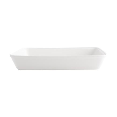 Churchill Counterserve Rectangular Baking Dish - 21x13" (Box 2)