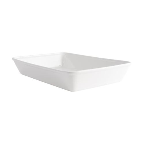 Churchill Counterserve Rectangular Baking Dish - 21x13" (Box 2)