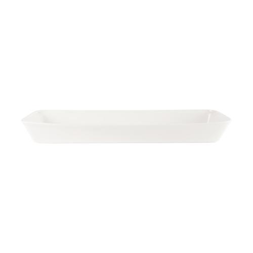 Churchill Counterserve Rectangular Baking Dish - 21x6 1/2" (Box 2)