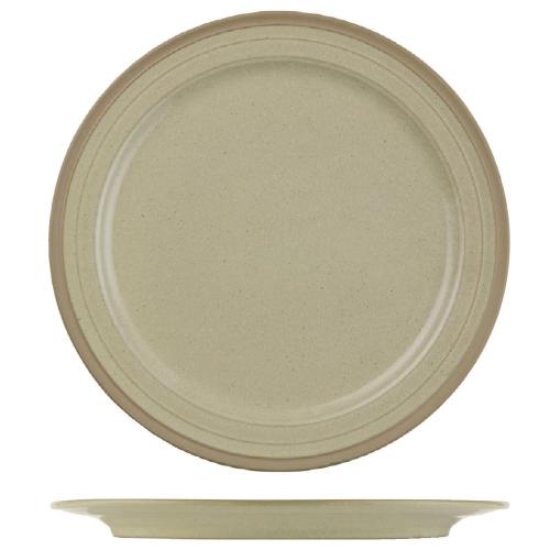 Igneous Stoneware Plate - 330mm 13" (Box 6) (Direct)