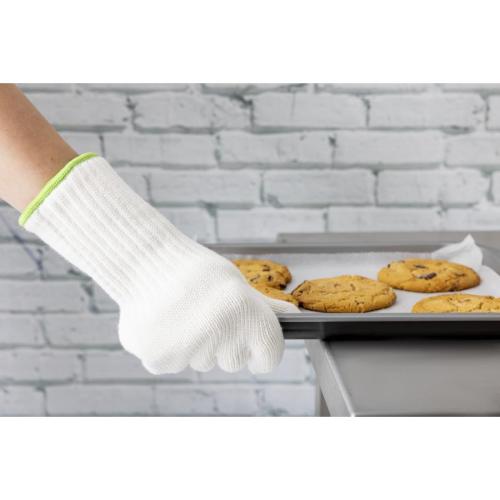 Heat Resistant Glove One Size (Single)