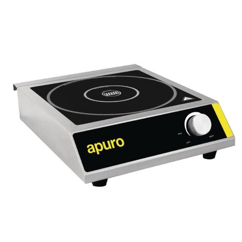 Buffalo Induction Hob - 3kW
