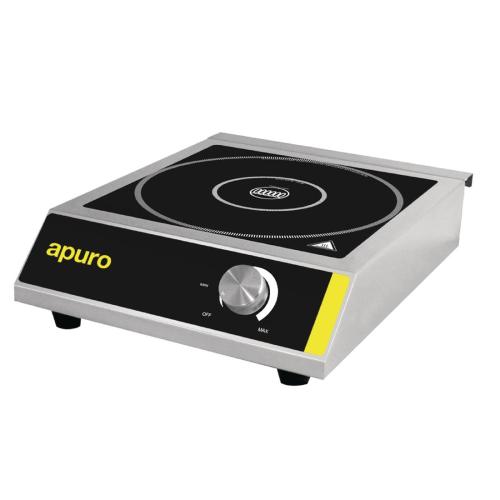 Buffalo Induction Hob - 3kW