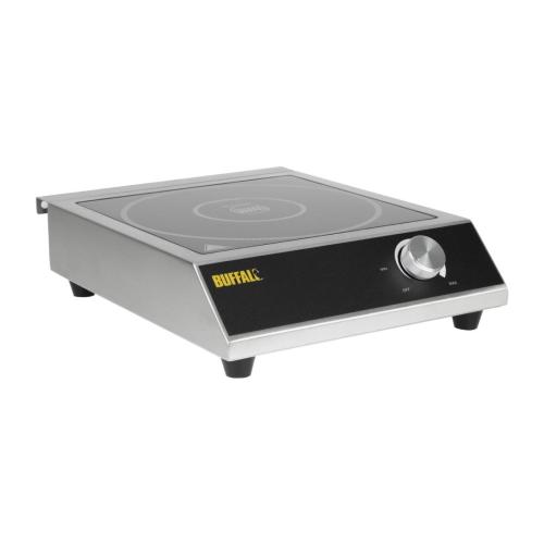Buffalo Induction Hob - 3kW