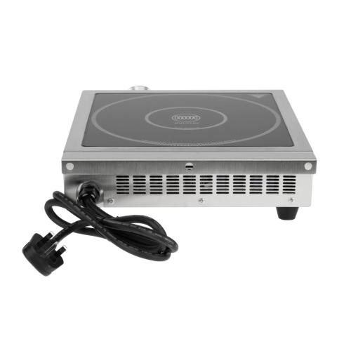Buffalo Induction Hob - 3kW