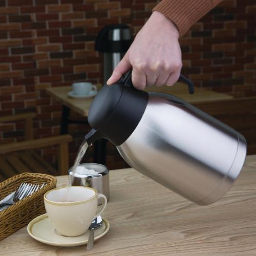 Olympia Vacuum Jug - 2Ltr 67.6fl oz