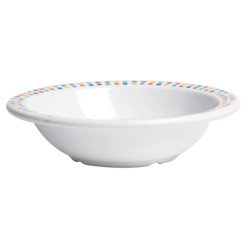 Spanish Steps Bowl - 150mm (Box 48)