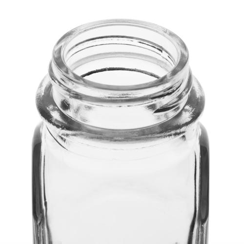 Olympia Nostalgic Salt/Pepper Shaker - 60ml 2fl oz (Box 12)