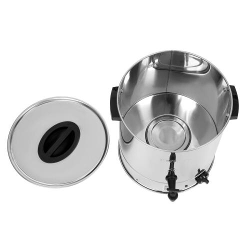 Burco Water Boiler - Manual Fill Electric - 20Ltr